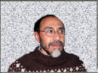 Envie un correo a Moisés Berezowsky